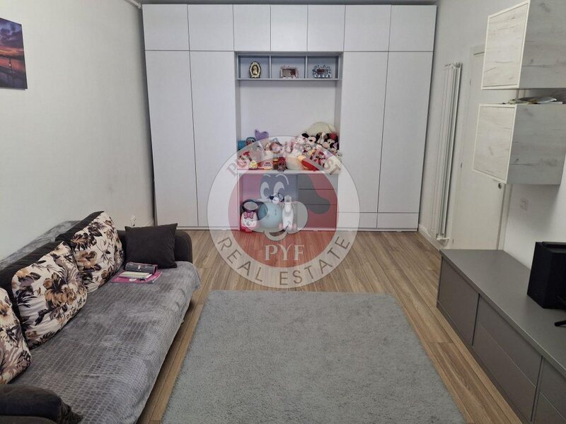 Avangarde Residence | Apartament 2 camere | 50mp | semidecomandat | B9654