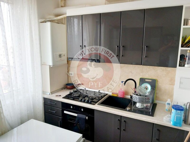 Avangarde Residence | Apartament 2 camere | 50mp | semidecomandat | B9654