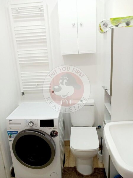 Avangarde Residence | Apartament 2 camere | 50mp | semidecomandat | B9654