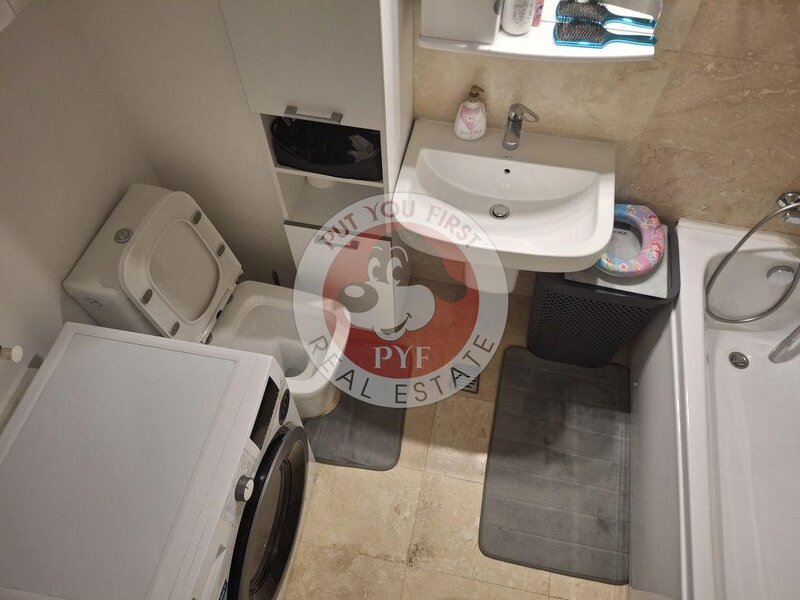 Avangarde Residence | Apartament 2 camere | 50mp | semidecomandat | B9654