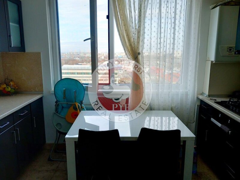 Avangarde Residence | Apartament 2 camere | 50mp | semidecomandat | B9654