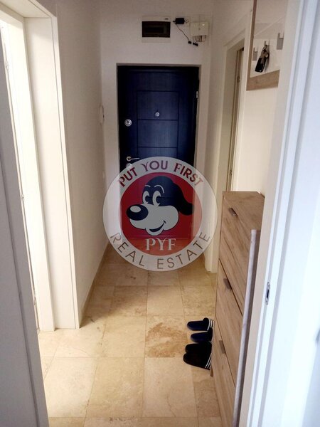 Avangarde Residence | Apartament 2 camere | 50mp | semidecomandat | B9654